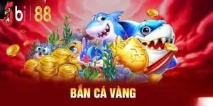 Avarta Bắn cá vàng bj88
